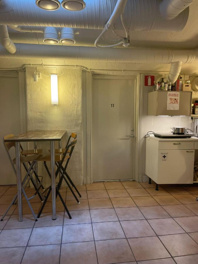 Lodge32 * Stockholm