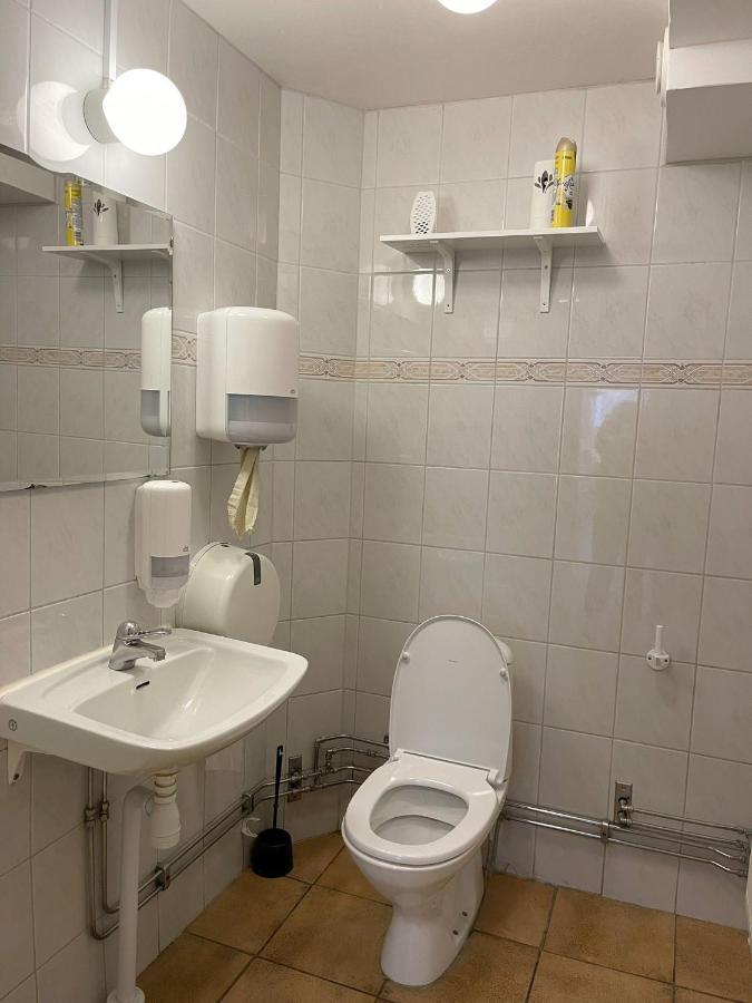 Vandrerhjem Lodge32 *
