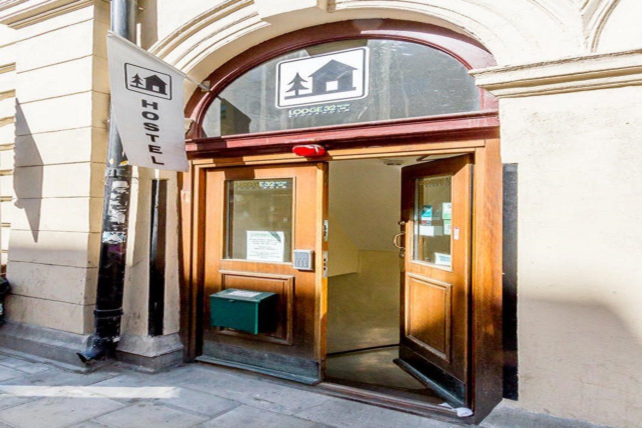 Lodge32 Stockholm