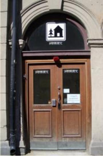 Vandrerhjem Lodge32 *