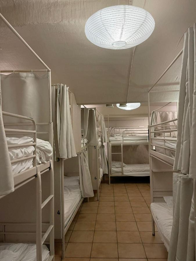 Nomad Cave Hostel
