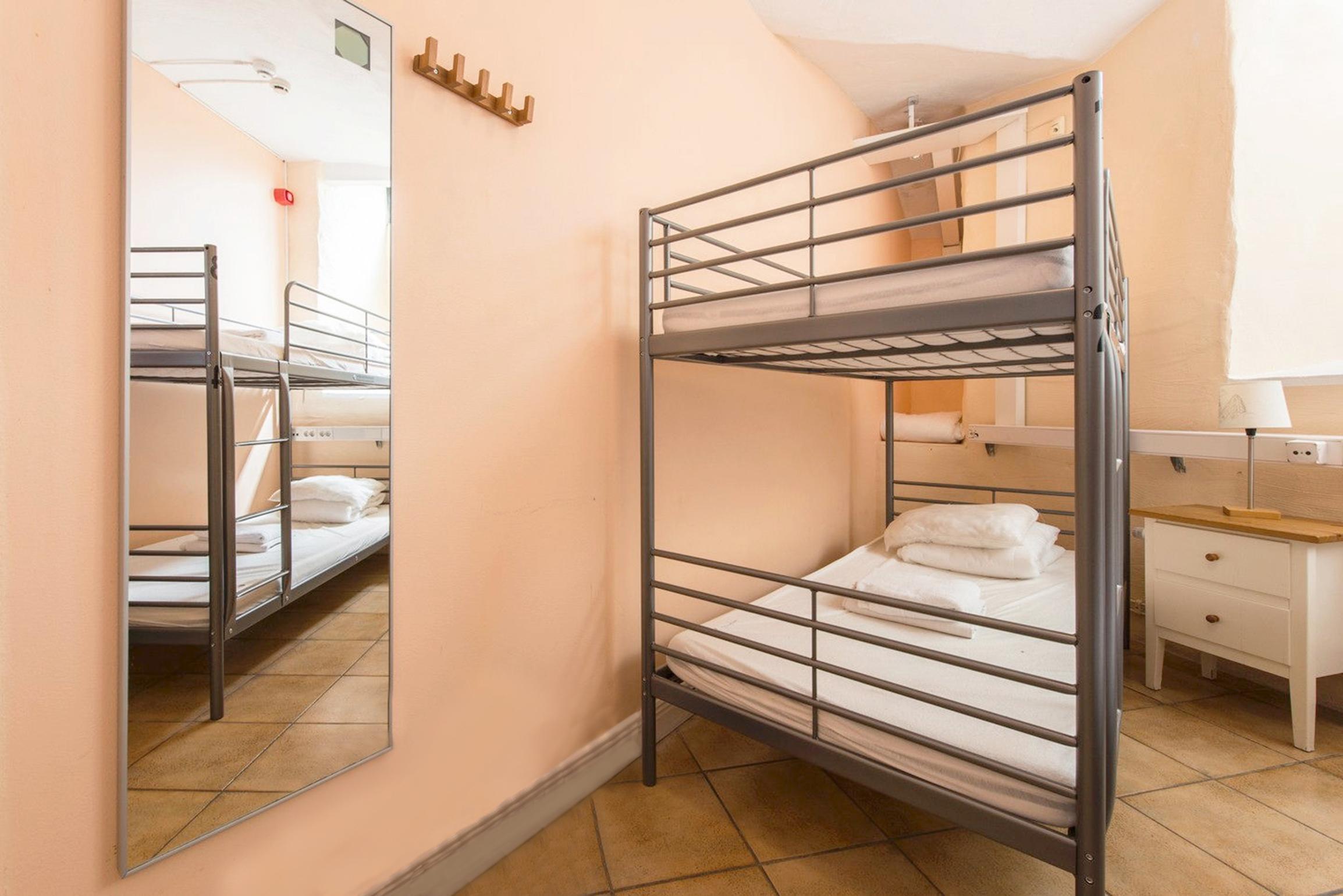 Nomad Cave Hostel