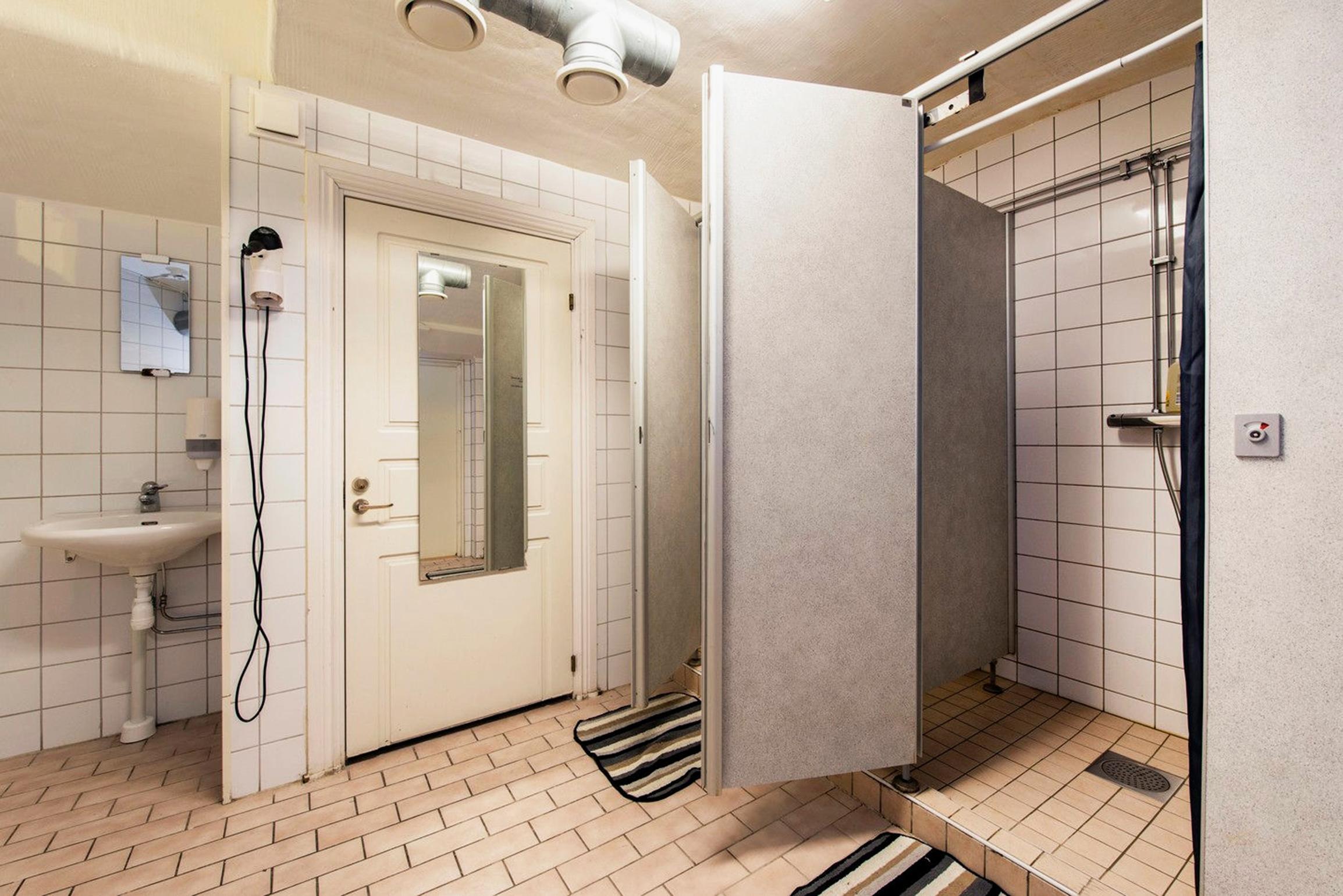 Nomad Cave Hostel Stockholm