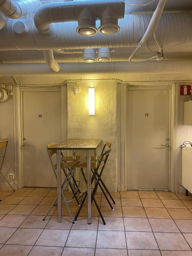 Hostel Nomad Cave
