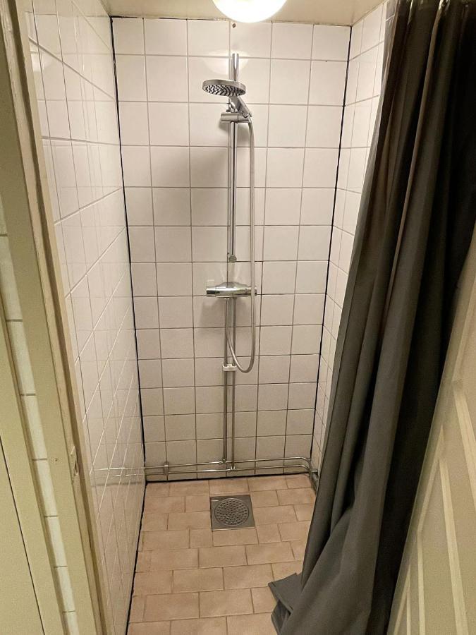 Hostel Nomad Cave Stockholm