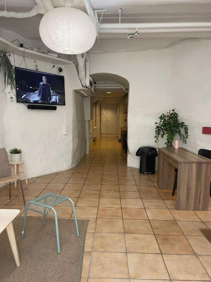 Hostel Nomad Cave
