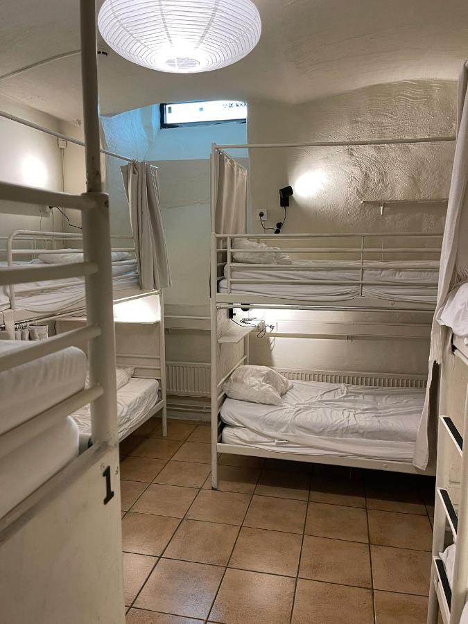 Hostel Nomad Cave