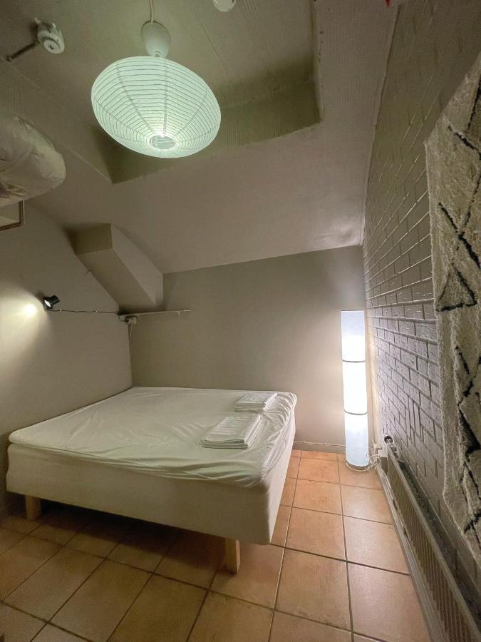 Hostel Nomad Cave