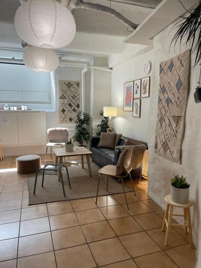 Nomad Cave Hostel