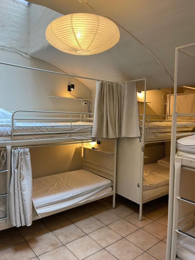 Hostel Nomad Cave *