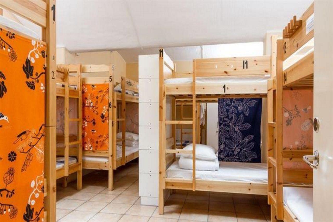 Hostel Nomad Cave *
